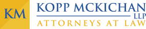 Kopp Mckichan Logo Transparent